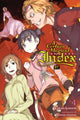 Book cover of: Certain Magical Index NT, Vol. 4 (light novel)