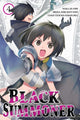 Book cover of: Black Summoner, Vol. 4 (manga). By: Doufu Mayoi