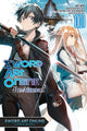 Book cover of: Sword Art Online Re:Aincrad, Vol. 1 (manga). By: Reki Kawahara
