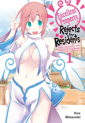 Excellent Property, Rejects for Residents, Vol.1