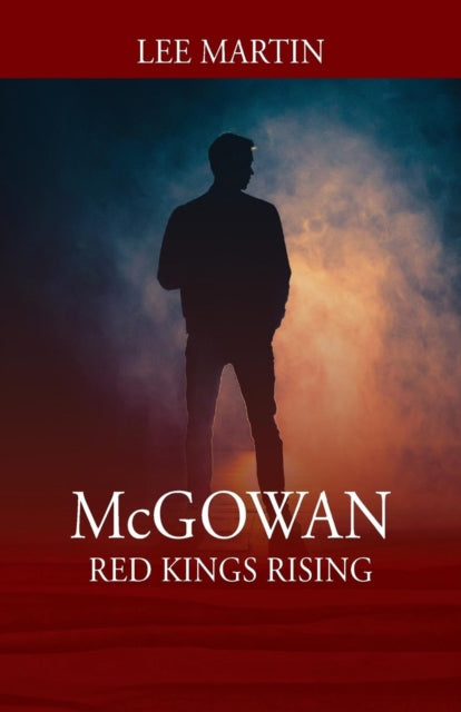 Book cover of: McGowan. By: Lee Martin