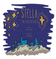 Book cover of: Stella the Rejected Star. By: Marc McCormack