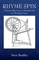 Book cover of: Rhyme Spin. By: Steve Bradley
