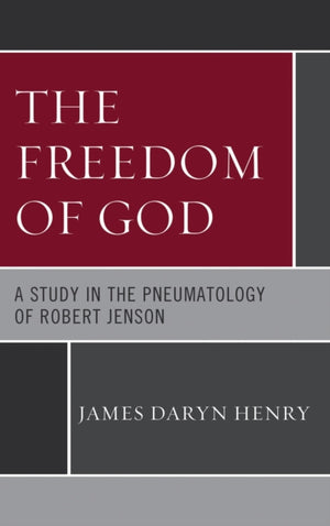 The Freedom of God