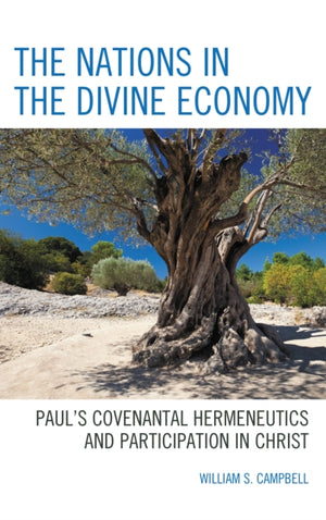 Nations in the Divine Economy
