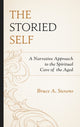 Book cover of: Storied Self. By: Bruce A. Stevens