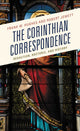 Book cover of: Corinthian Correspondence. By: Frank W. Hughes