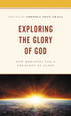 Book cover of: Exploring the Glory of God. By: Adesola Joan Akala