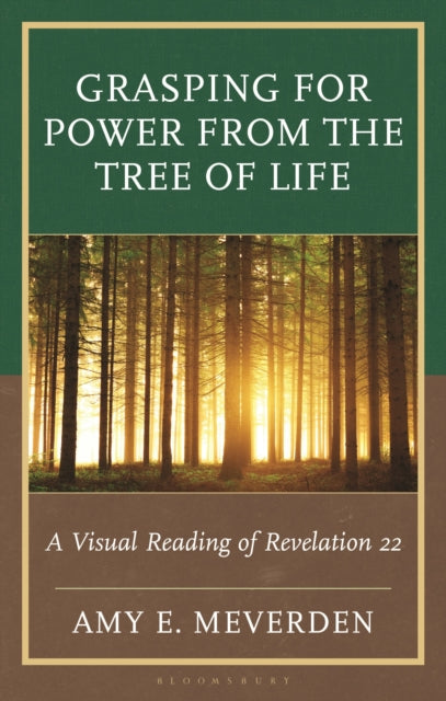 Book cover of: Grasping for Power from the Tree of Life
