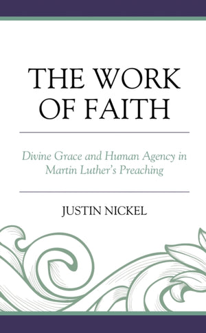 Work of Faith