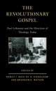 Book cover of: Revolutionary Gospel. By: Nancy J. Duff