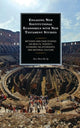Book cover of: Engaging New Institutional Economics with New Testament Studies. By: Alex Hon Ho Ip
