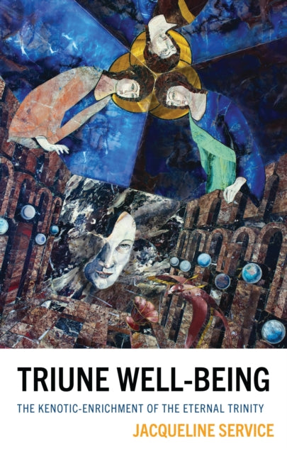 Triune Well-Being