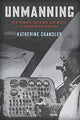 Book cover of: Unmanning. By: Katherine Chandler