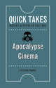 Book cover of: Apocalypse Cinema. By: Stephen Prince