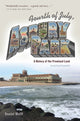 Book cover of: Fourth of July, Asbury Park. By: Daniel Wolff
