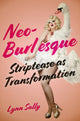 Book cover of: Neo-Burlesque. By: Lynn Sally