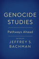 Book cover of: Genocide Studies