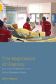 Book cover of: Negotiation of Urgency. By: Mirko Pasquini