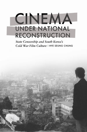 Cinema Under National Reconstruction