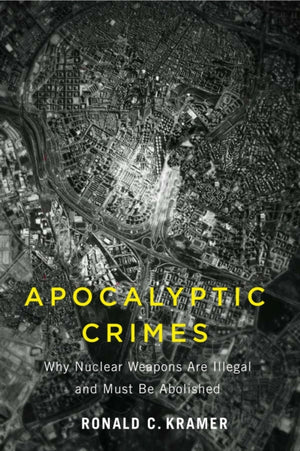 Apocalyptic Crimes