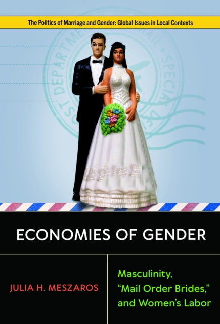 Book cover of: Economies of Gender
