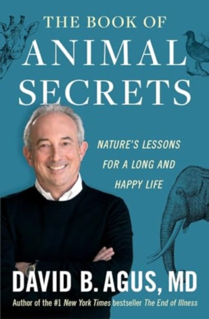 The Book of Animal Secrets