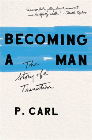 Becoming a Man