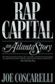 Book cover of: Rap Capital. By: Joe Coscarelli