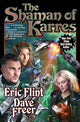 Book cover of: Shaman of Karres. By: Eric Flint