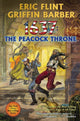Book cover of: 1637: The Peacock Throne. By: Eric Flint