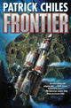 Book cover of: Frontier. By: Patrick Chiles