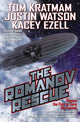 Book cover of: Romanov Rescue. By: Tom Kratman