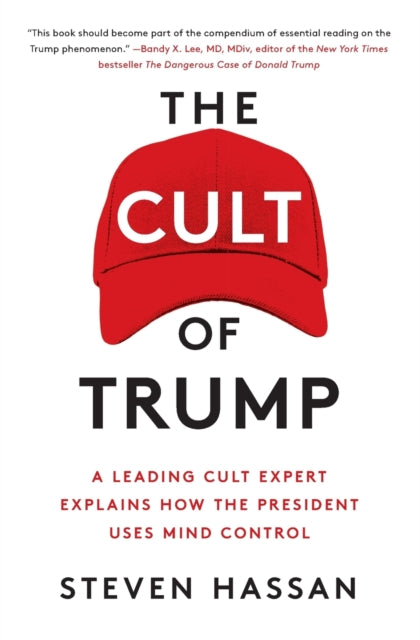The Cult of Trump