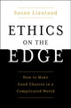 Book cover of: Power of Ethics. By: Susan Liautaud