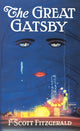 Book cover of: Great Gatsby. By: F. Scott Fitzgerald