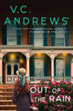 Book cover of: Out of the Rain. By: V. C. Andrews