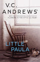 Book cover of: Little Paula. By: V. C. Andrews
