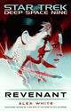 Book cover of: Revenant