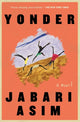 Book cover of: Yonder. By: Jabari Asim