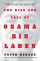 Book cover of: Rise and Fall of Osama bin Laden. By: Peter L. Bergen