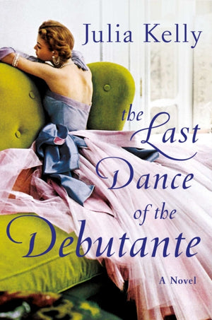 Last Dance of the Debutante