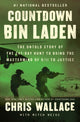Book cover of: Countdown bin Laden. By: Chris Wallace