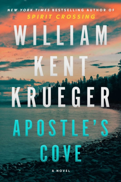 Apostle's Cove, A Novel