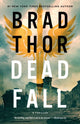 Book cover of: Dead Fall. By: Brad Thor