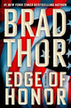 Book cover of: Edge of Honor