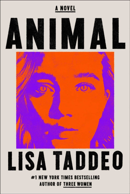 Book cover of: Animal