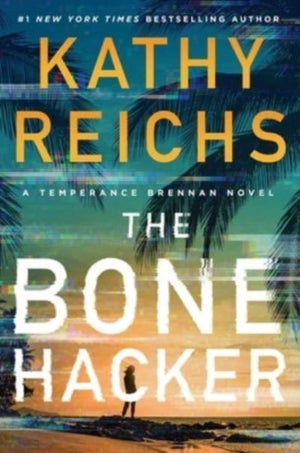 A Bone Hacker