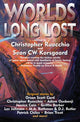 Book cover of: Worlds Long Lost. By: Christopher Ruocchio