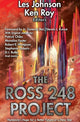 Book cover of: Ross 248 Project. By: Les Johnson